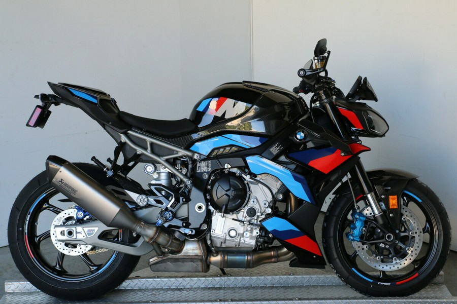 On Sale 2026 BMW M 1000 R