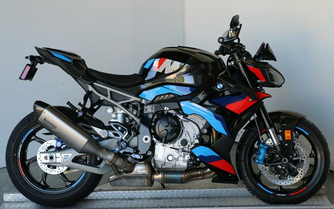On Sale 2026 BMW M 1000 R