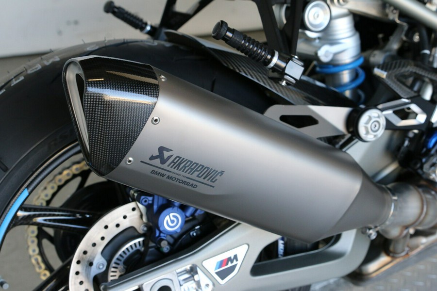 On Sale 2026 BMW M 1000 R