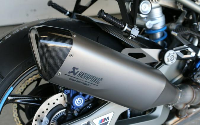 On Sale 2026 BMW M 1000 R