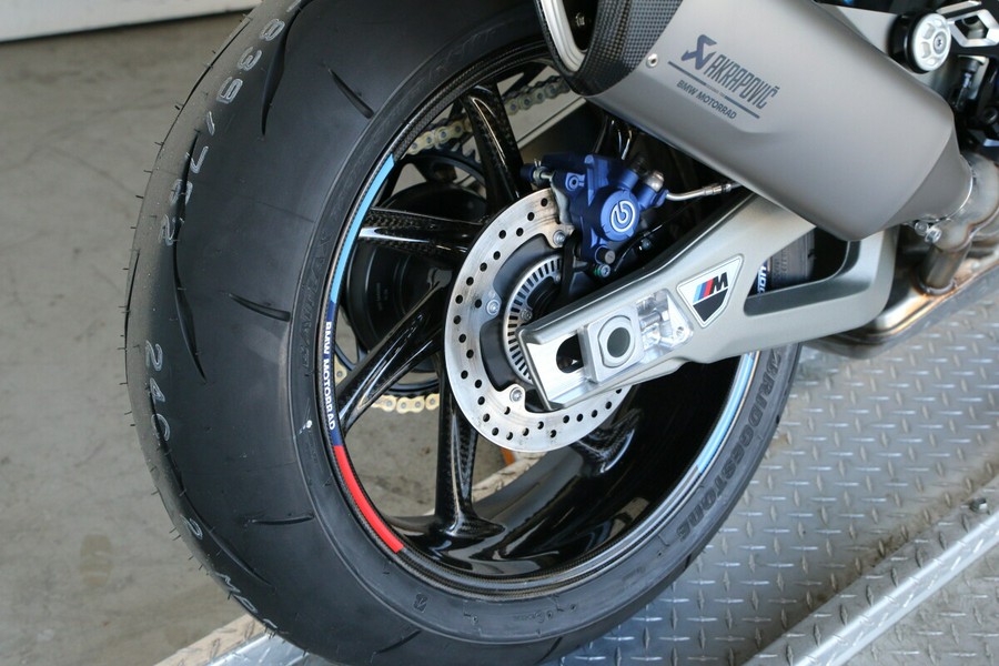 On Sale 2026 BMW M 1000 R