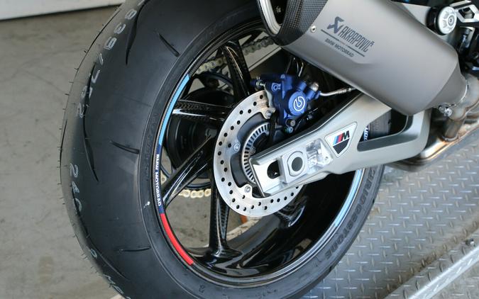 On Sale 2026 BMW M 1000 R