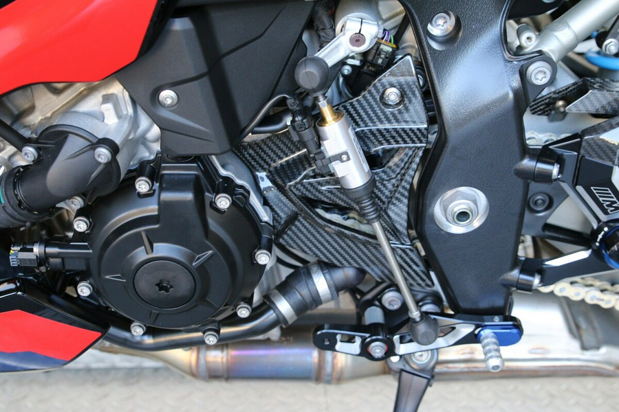 On Sale 2026 BMW M 1000 R