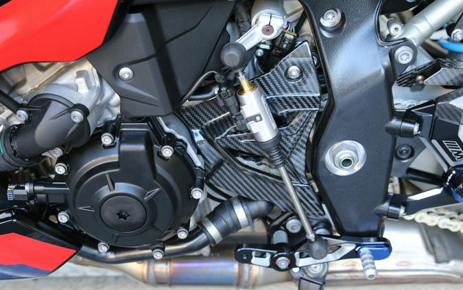 On Sale 2026 BMW M 1000 R