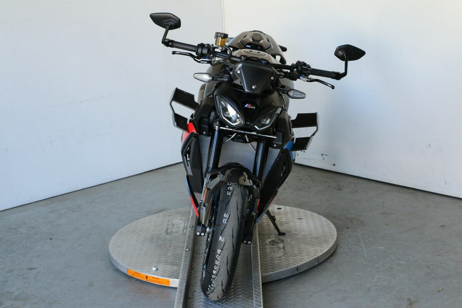 On Sale 2026 BMW M 1000 R