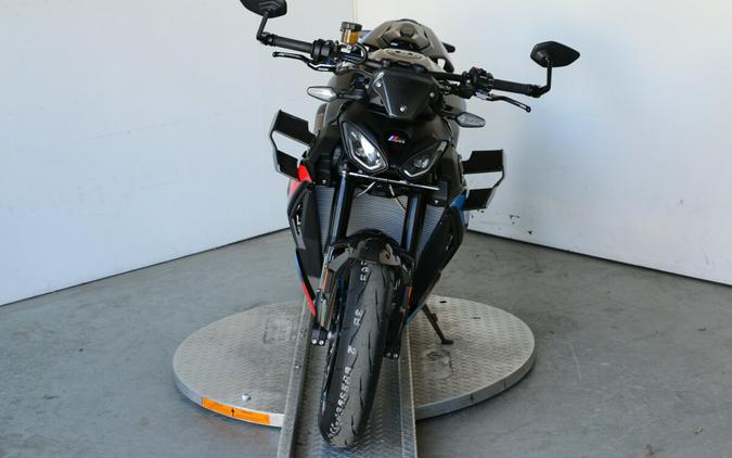 On Sale 2026 BMW M 1000 R