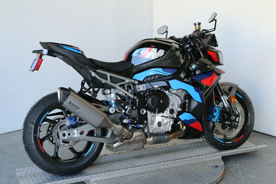 On Sale 2026 BMW M 1000 R