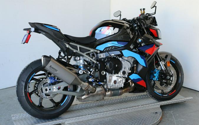 On Sale 2026 BMW M 1000 R