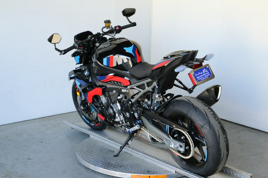 On Sale 2026 BMW M 1000 R