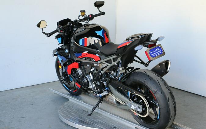 On Sale 2026 BMW M 1000 R