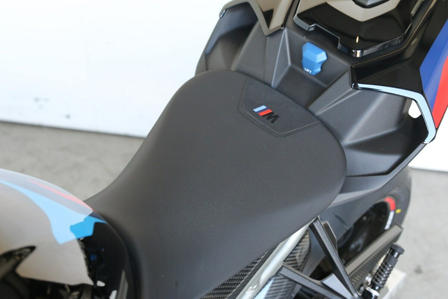 On Sale 2026 BMW M 1000 R