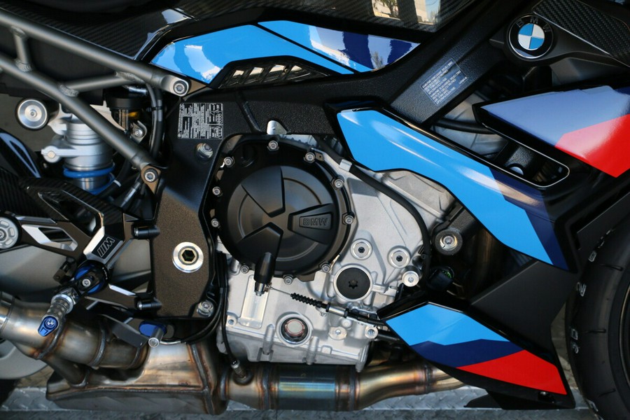 On Sale 2026 BMW M 1000 R