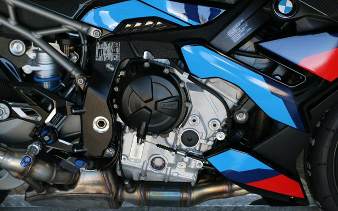 On Sale 2026 BMW M 1000 R