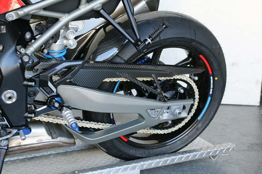 On Sale 2026 BMW M 1000 R