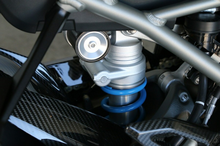 On Sale 2026 BMW M 1000 R