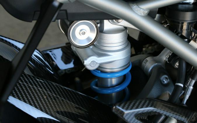 On Sale 2026 BMW M 1000 R