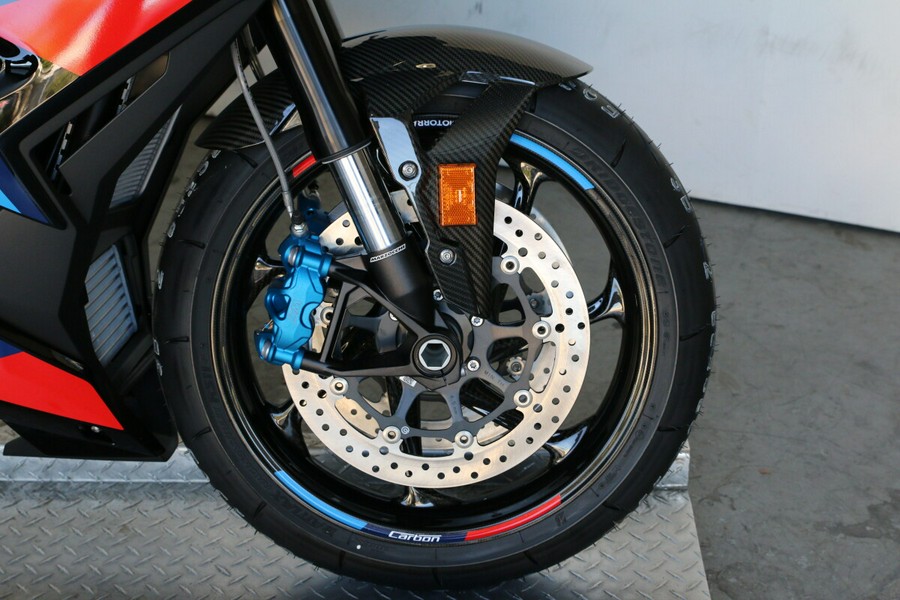 On Sale 2026 BMW M 1000 R