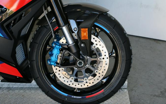 On Sale 2026 BMW M 1000 R
