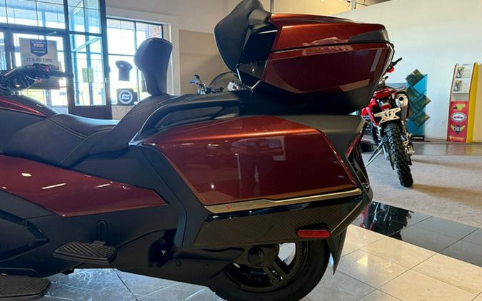 2026 Can-AM SPYDER RT SEA-TO-SKY
