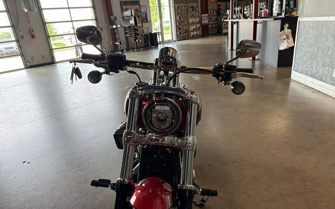 Harley-Davidson® Breakout™ 2025