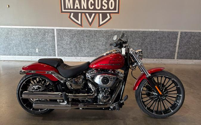 Harley-Davidson® Breakout™ 2025