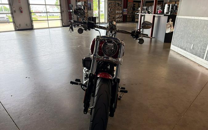 Harley-Davidson® Breakout™ 2025