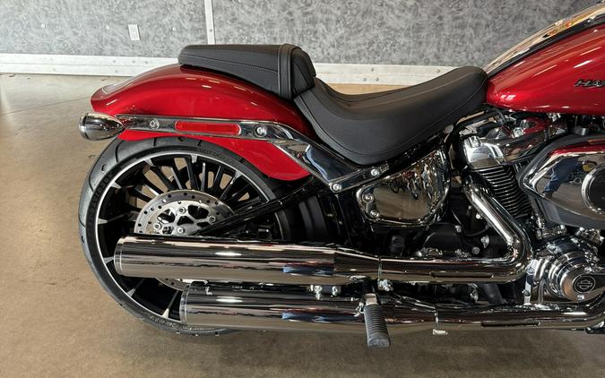 Harley-Davidson® Breakout™ 2025