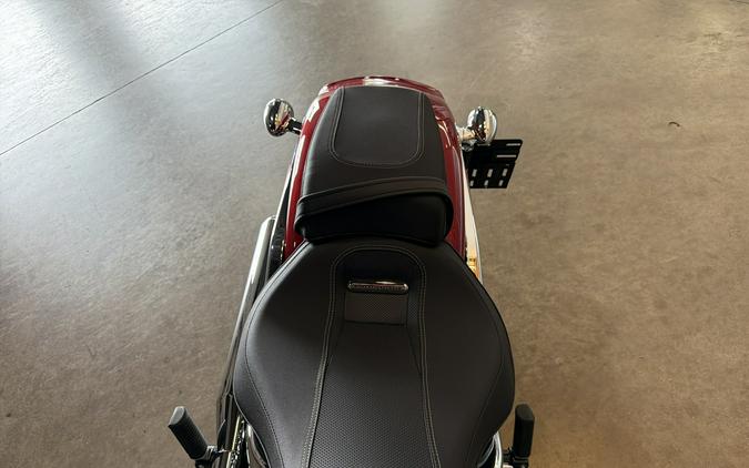 Harley-Davidson® Breakout™ 2025