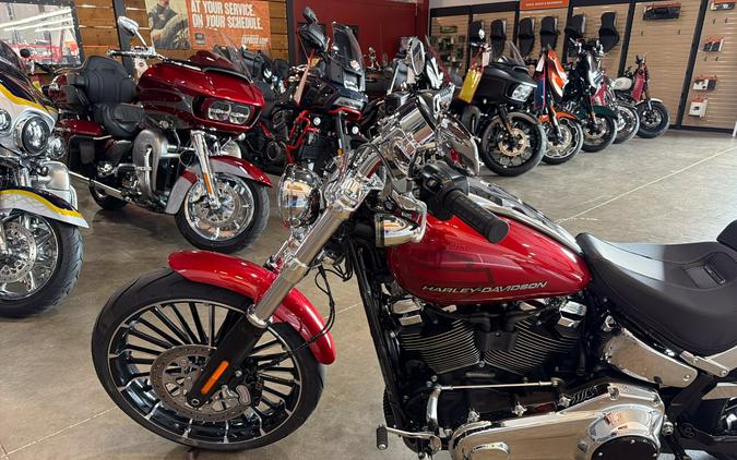 Harley-Davidson® Breakout™ 2025