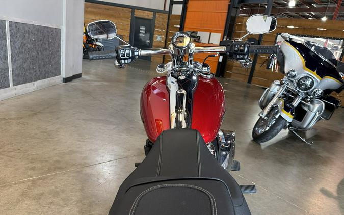 Harley-Davidson® Breakout™ 2025