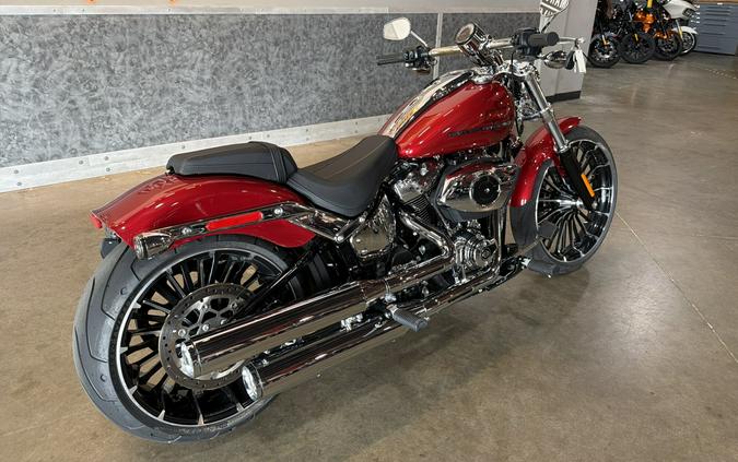Harley-Davidson® Breakout™ 2025
