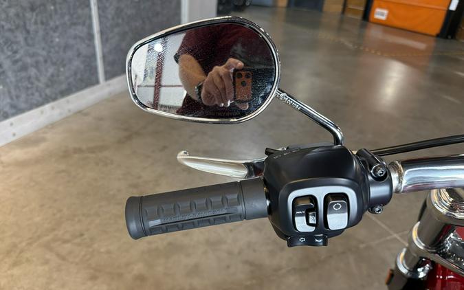 Harley-Davidson® Breakout™ 2025