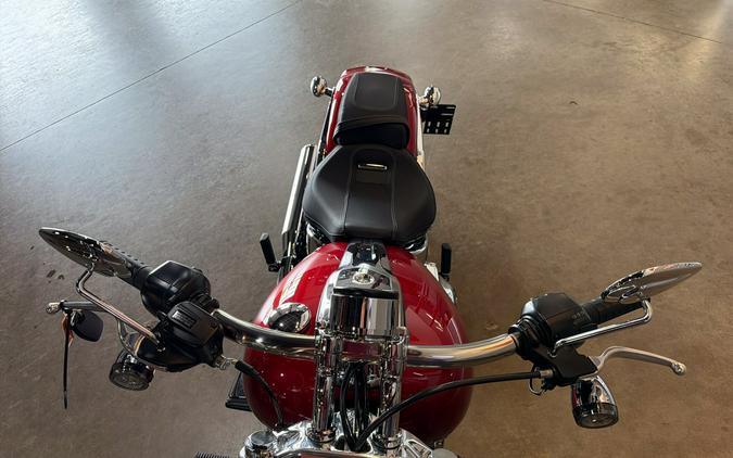 Harley-Davidson® Breakout™ 2025