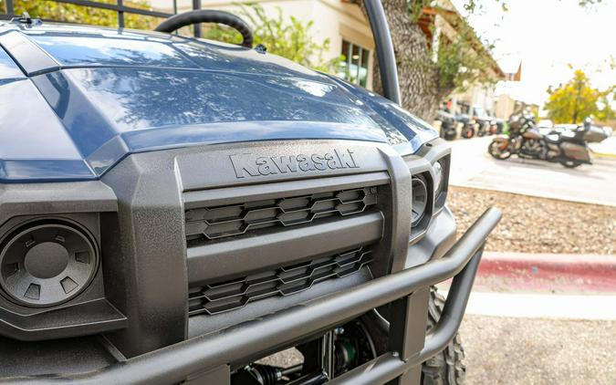 2026 KAWASAKI MULE SX 4X4