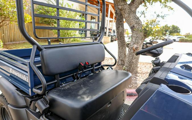 2026 KAWASAKI MULE SX 4X4