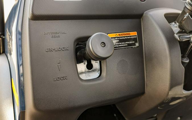 2026 KAWASAKI MULE SX 4X4