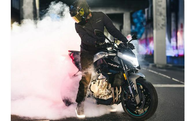 2026 675NK - CFMOTO