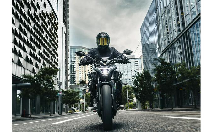2026 675NK - CFMOTO