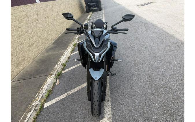 2026 675NK - CFMOTO