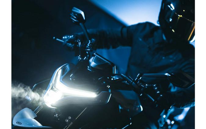 2026 675NK - CFMOTO