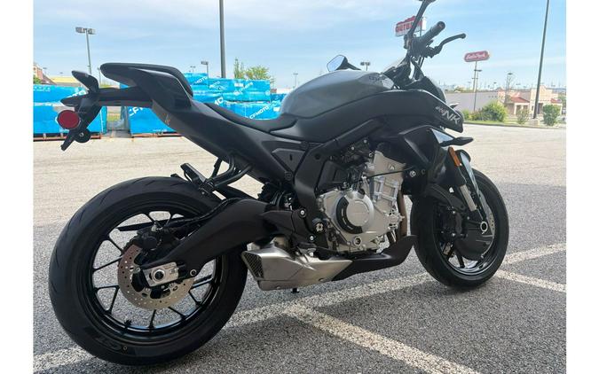 2026 675NK - CFMOTO