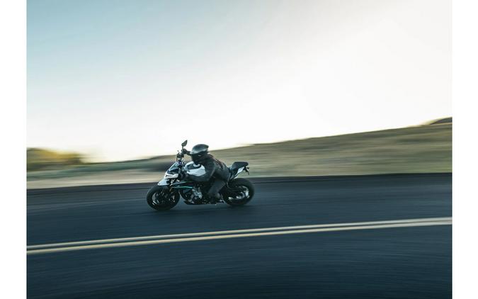 2026 675NK - CFMOTO