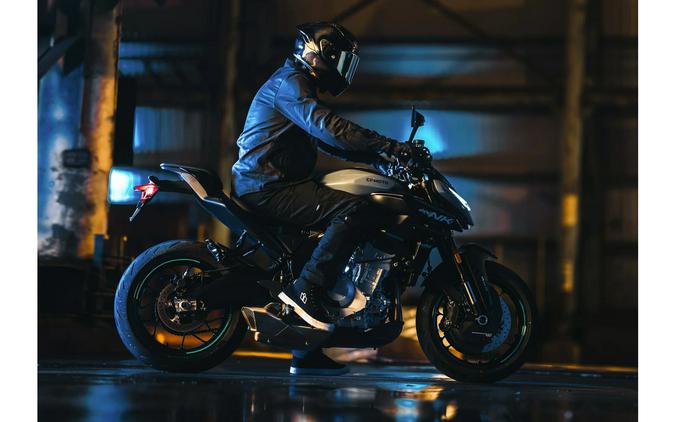2026 675NK - CFMOTO