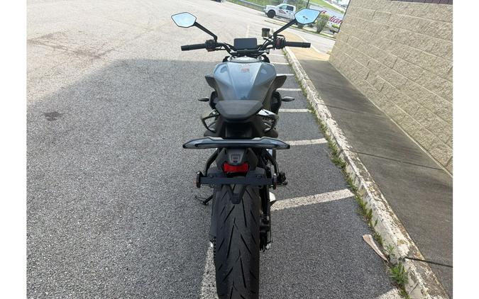 2026 675NK - CFMOTO