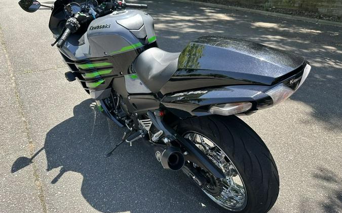 2021 Kawasaki Ninja® ZX™-14R ABS