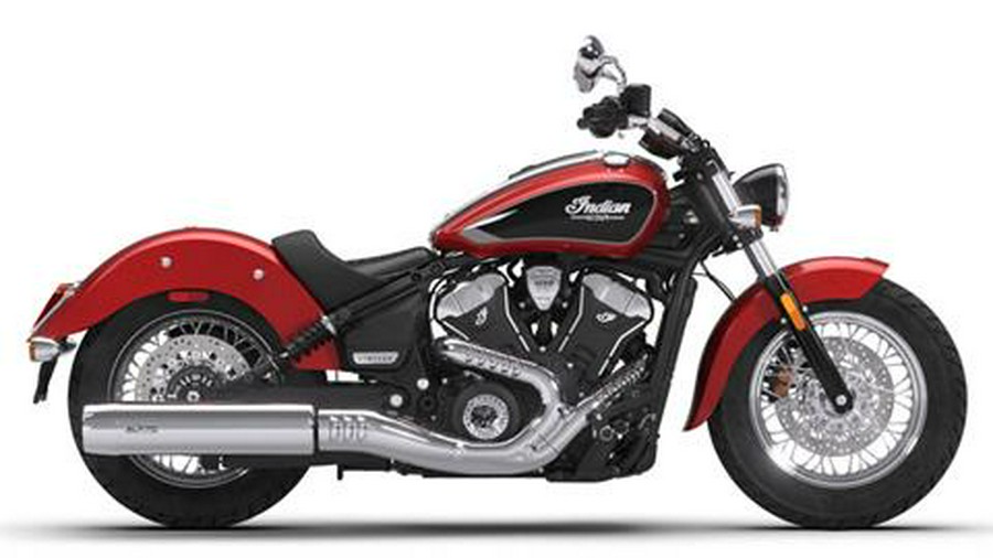 2026 Indian Motorcycle Scout® Classic