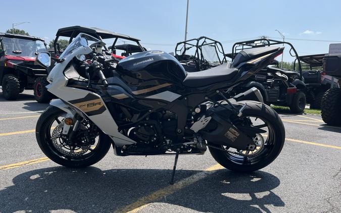 2026 KAWASAKI NINJA® ZX™-6R