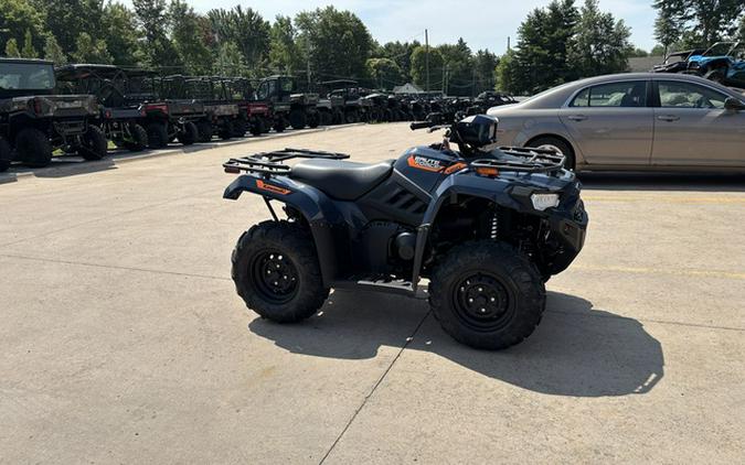 2026 Kawasaki Brute Force 450 4x4