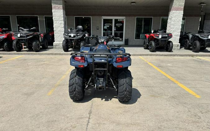 2026 Kawasaki Brute Force 450 4x4