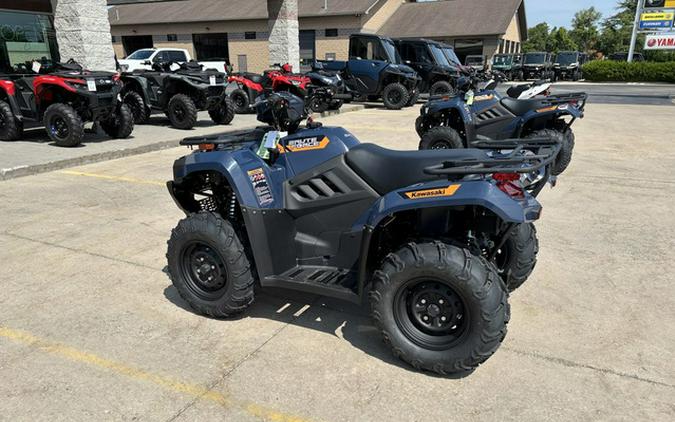 2026 Kawasaki Brute Force 450 4x4